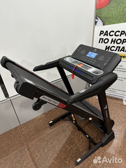 Беговая дорожка Titanium Masters Physiotech tса