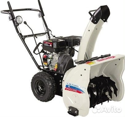 Снегоуборщик интерскол смб-650 Э