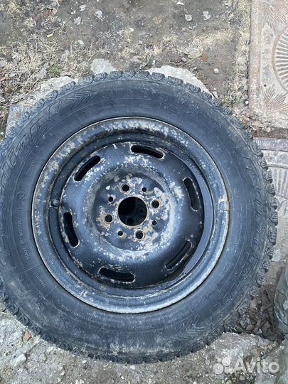 Штапмы r13 ваз