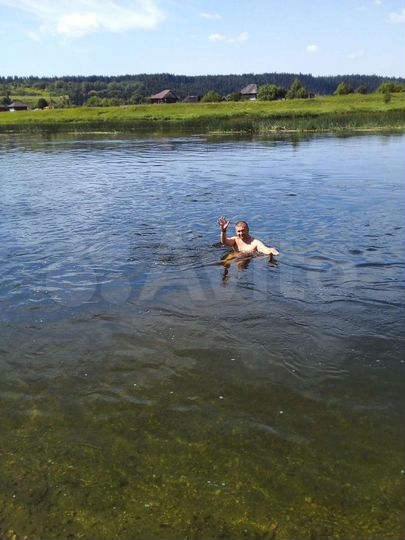 Участок 16,7 сот. (ИЖС)