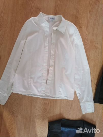 Школьная форма для девочки