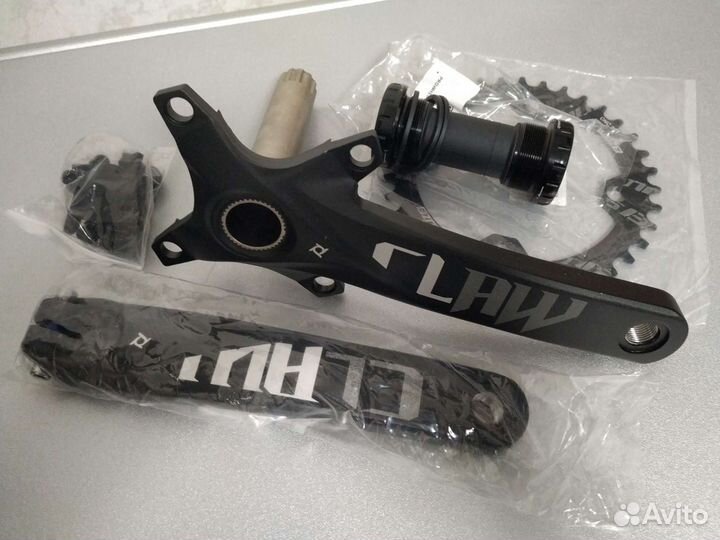 Система prowheel claw