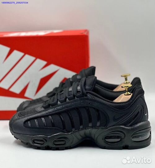 Кроссовки Nike Air Max Tailwind 4 (Арт.36977)