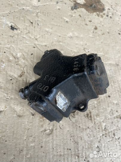 Тнвд Opel Astra H,Corsa D z13dtj 1,3