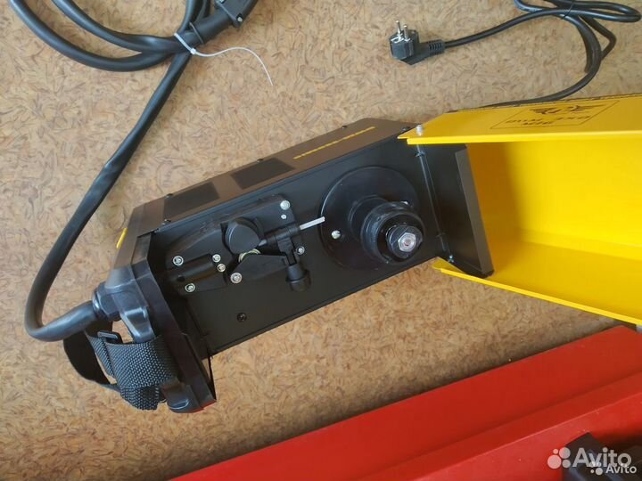 Полуавтомат сварочный 40-160 А