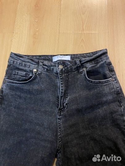 Джинсы magliera M