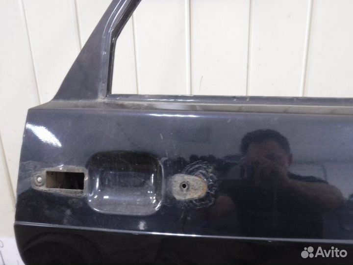Дверь задняя правая Ваз 2115 11183 2013