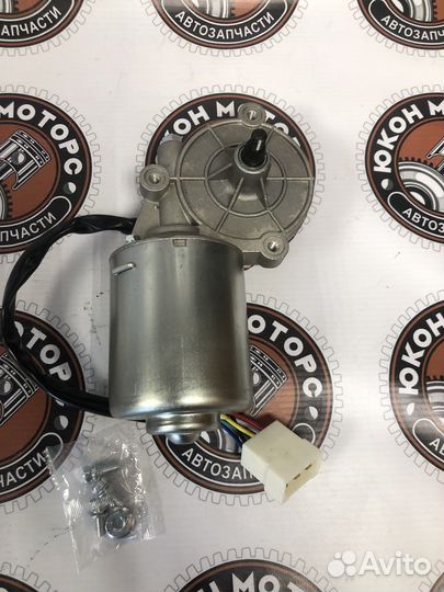 Мотор стеклоочистителя Газель Бизнес(3302) /Next