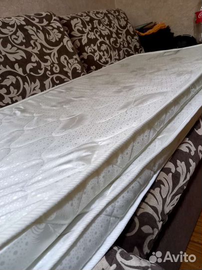 Матрас топпер 14060