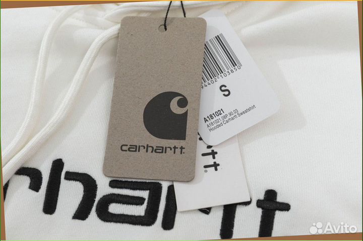 Кофта Carhartt Wip (S - XXL)