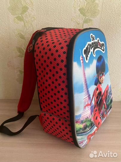 Школьный рюкзак бу