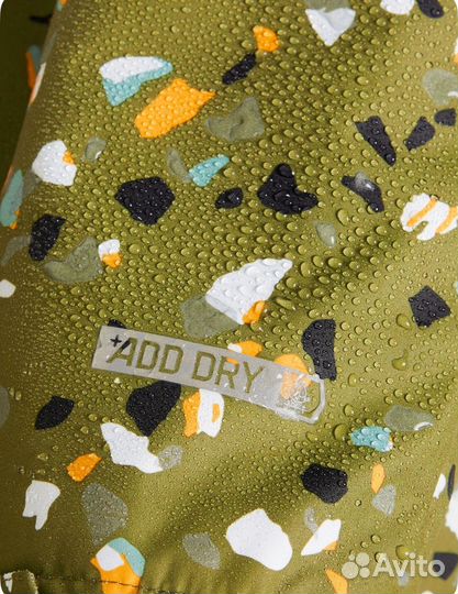 Куртка демисезонная для девочки 152