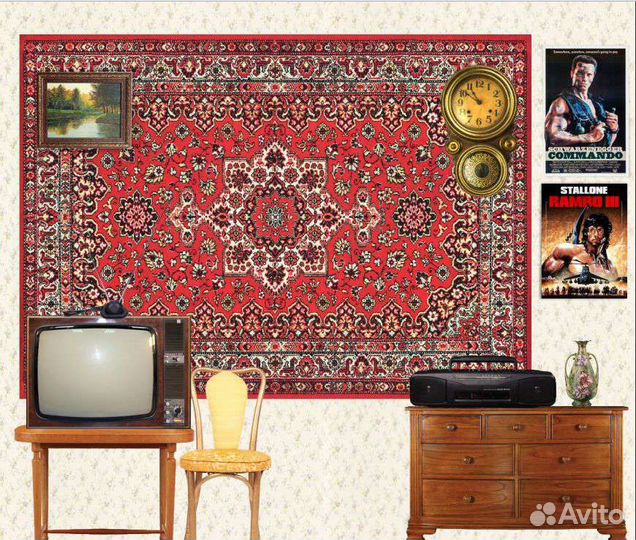 Баннер в аренду