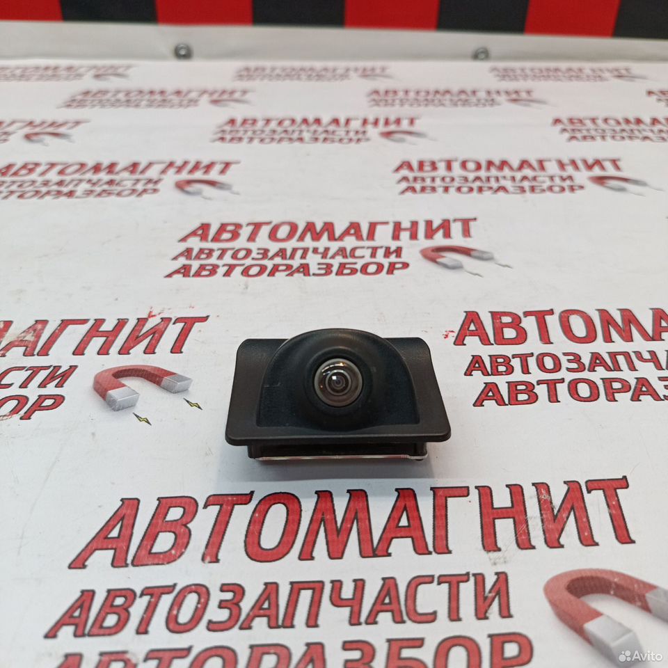 Камера заднего вида Voyah Free оригинал