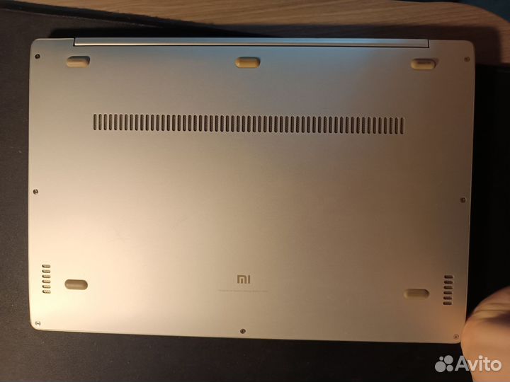 Xiaomi Mi Notebook Air 13.3