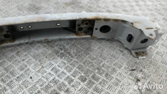 Усилитель бампера задний mazda CX-9 1 (72F04HI01)