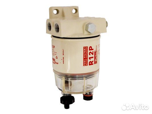 Фильтр-сепаротор Racor