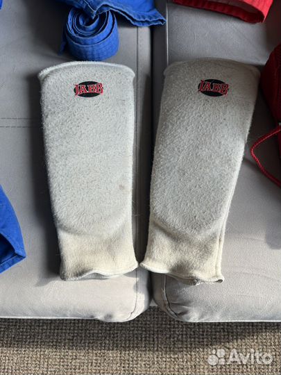 Самбовка детская