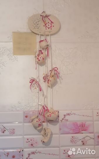 Декор для кухни