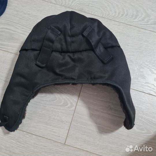 Подшлемник