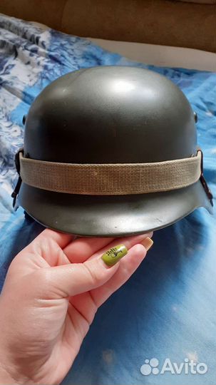 Немецкая каска