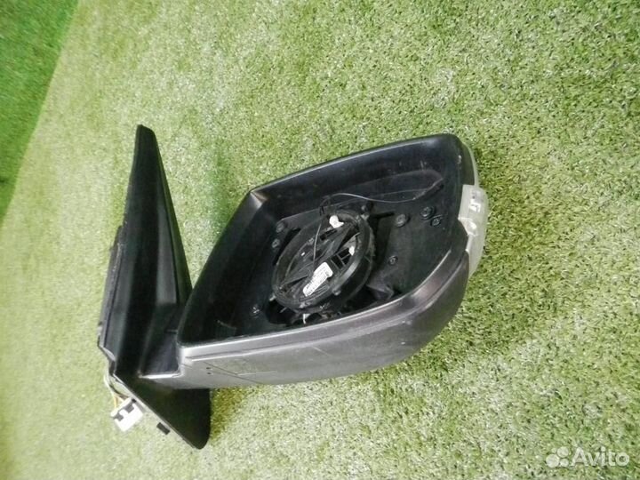Зеркало правое электрическое Kia Sorento