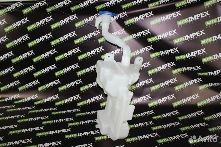 Бачок омывателя новый Skoda Octavia A7 2013-2020 г