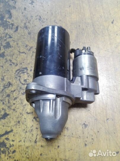 Стартер бмв 316, 318