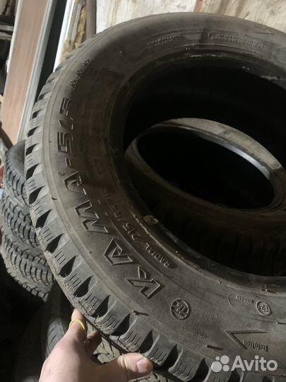 КАМА Кама-515 215/65 R16