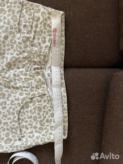 Шорты на девочку