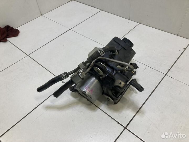 Гур Насос гидроусилителя Infiniti Q50 V37