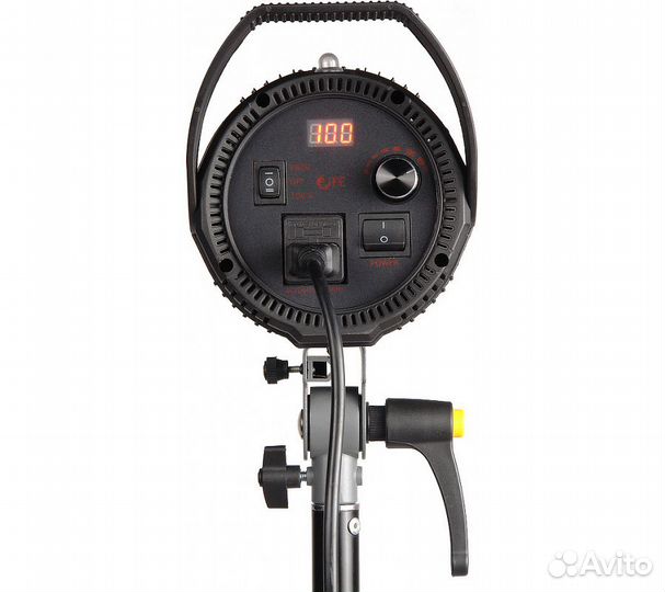 Осветитель Falcon Eyes QL-500BW v2.0 галогенный