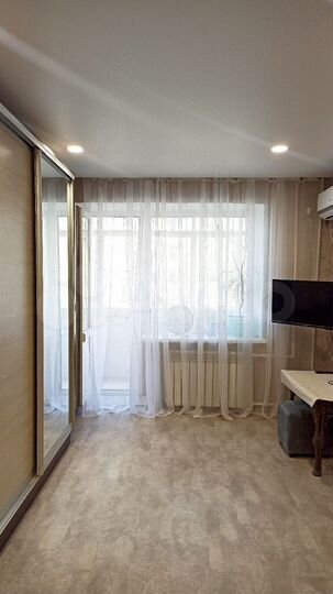 2-к. квартира, 45 м², 2/5 эт.