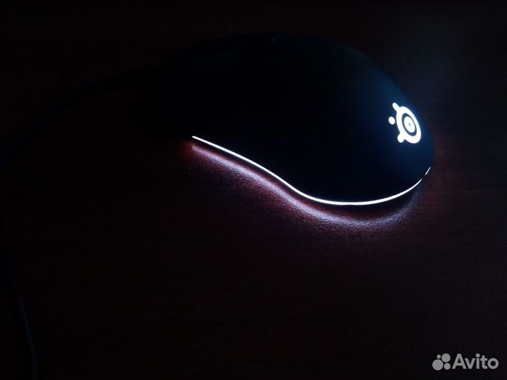Игровая мышь Steelseries Rival 3