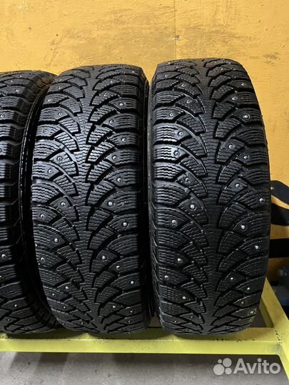 Nokian Tyres Nordman 4 185/70 R14