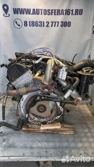 Двигатель CJM,cjma с навесным для Volkswagen,Audi