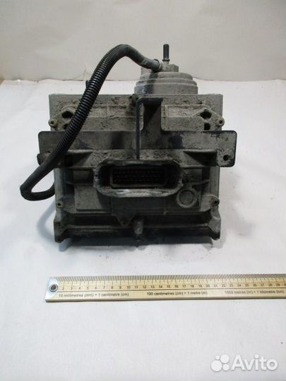 Насос системы AdBlue Renault Premium DXI