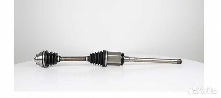 Вал приводной правый bmw 5 f10\f11\f18\6 f13 09-18