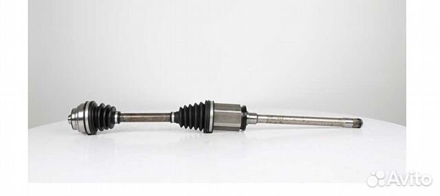 Вал приводной правый bmw 5 f10\f11\f18\6 f13 09-18
