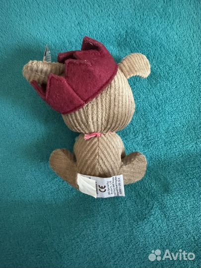 Новая собака 