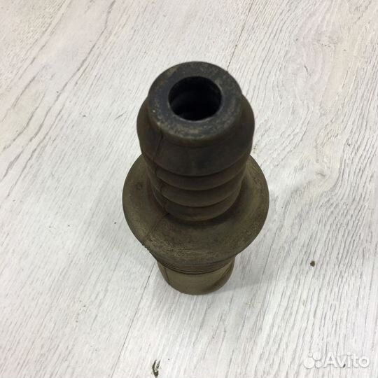 Пыльник стойки амортизатора Renault logan stepway