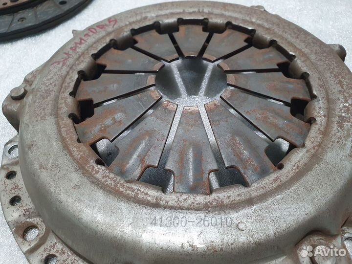 Корзина сцепления Elantra 5 MD (1.6 G4FG)