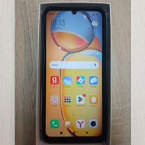 Xiaomi Redmi 13C, 4/128 ГБ