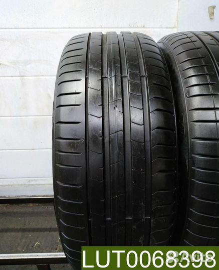 Pirelli P Zero Gen-2 245/45 R20 98Y