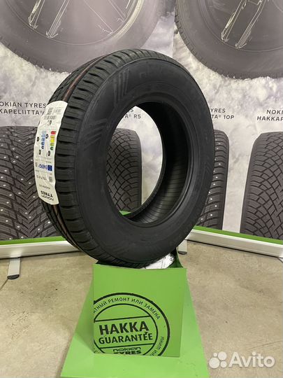 Nokian Tyres Nordman SX3 175/65 R14 86T