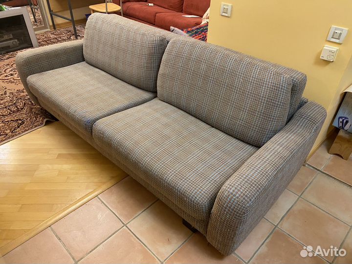 Диван прямой Бродвей (8 марта)