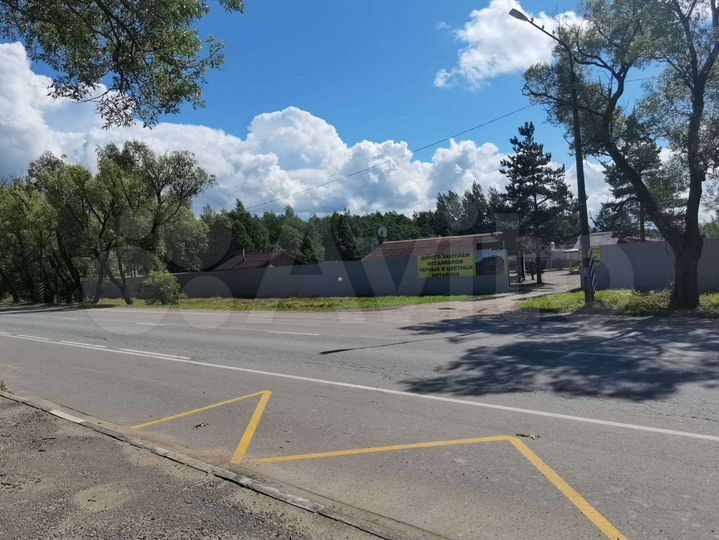 Производство, 600 м²