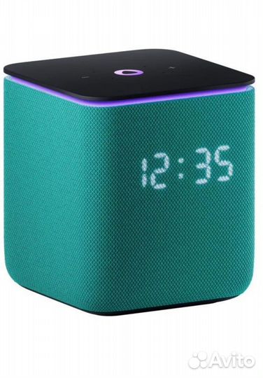 Яндекс станция миди с zigbee Алиса