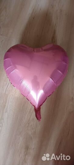 Воздушные шарики бу