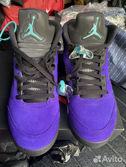 Nike air jordan 5 